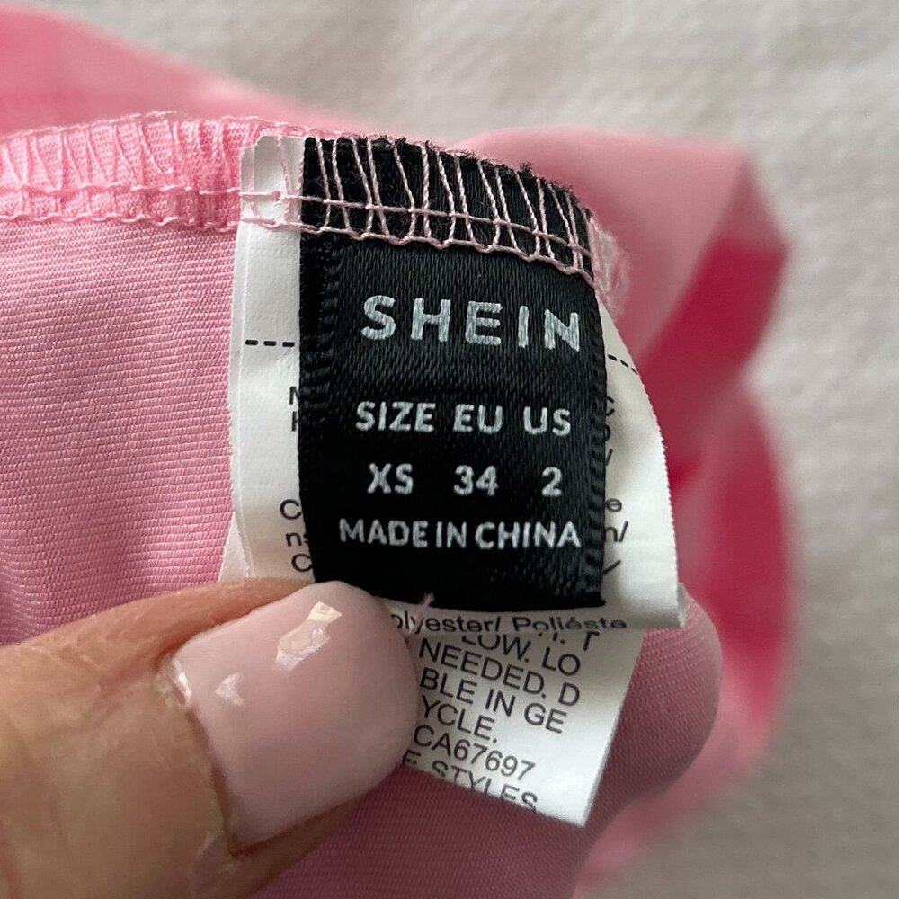 Shein Tank Top - Picture 3 of 3